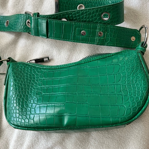 Croc bag - Picture 5 of 5